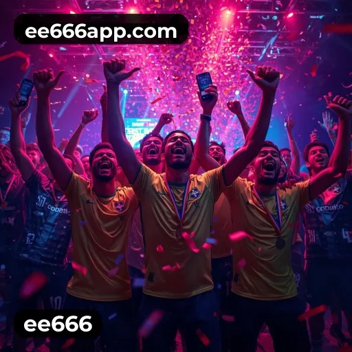 App ee666 Android