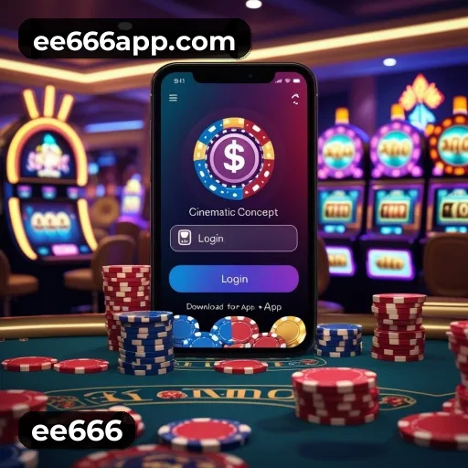 Dicas de slots ee666