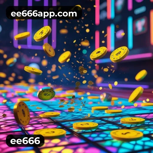 Slots desktop ee666