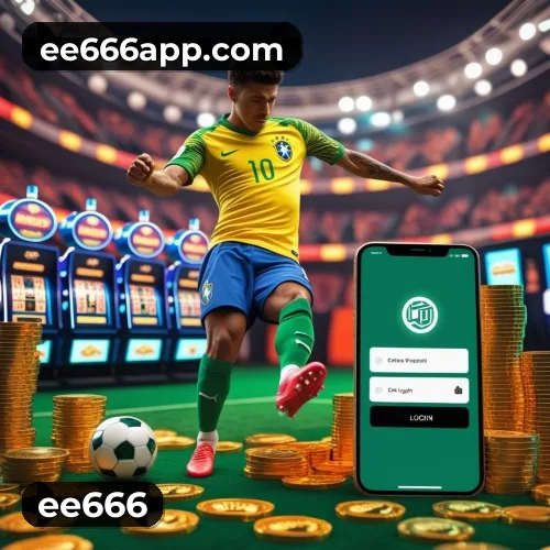 Slots mobile ee666