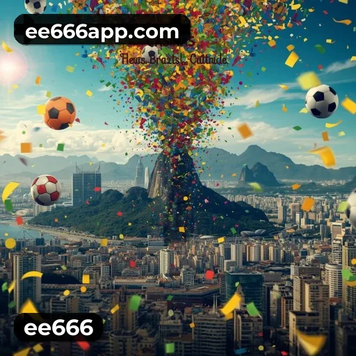 Jackpots ee666