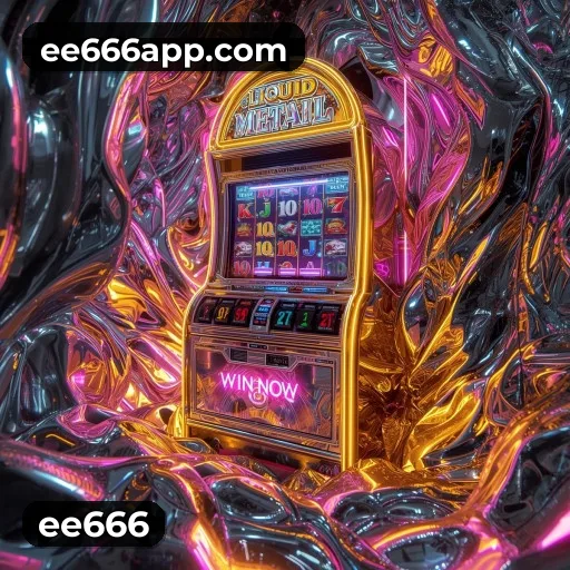 Slots mobile ee666