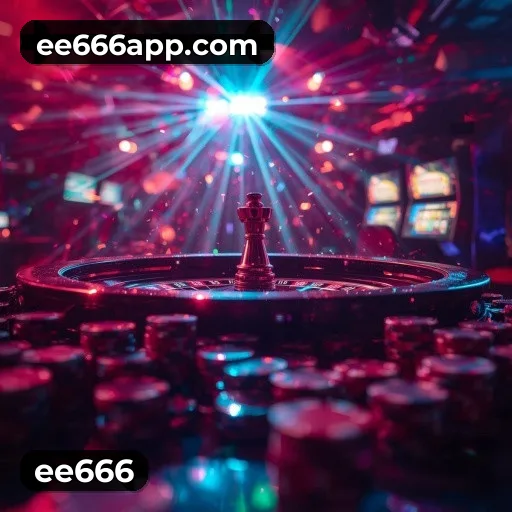 Promoções de slots ee666