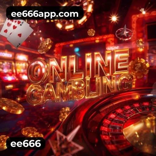 Variedade de slots ee666