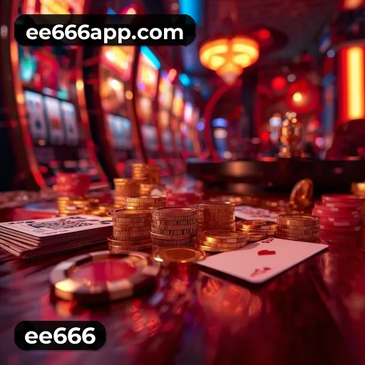 Progressão VIP ee666