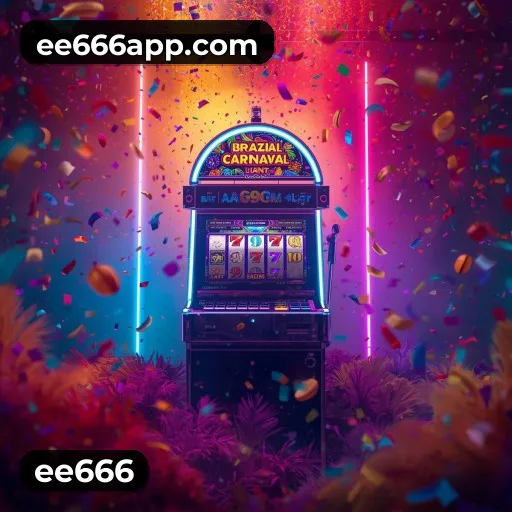 Bônus VIP ee666