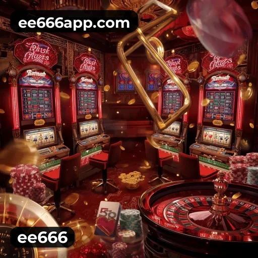 Crash Games ee666