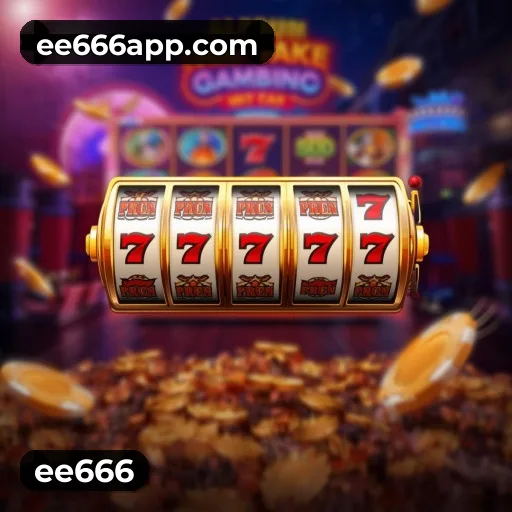 Ganhador ee666