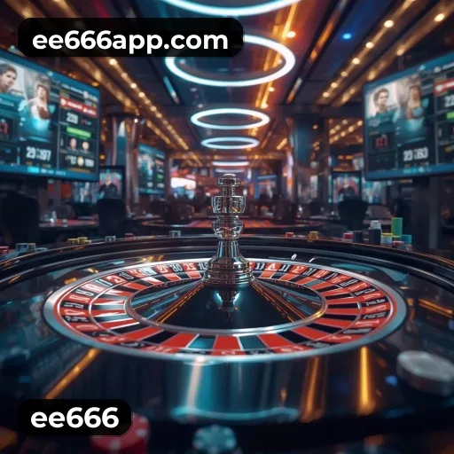 Dicas Ganhar ee666