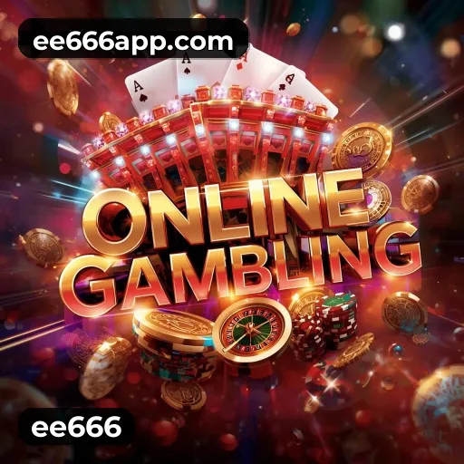 Slots RTP ee666