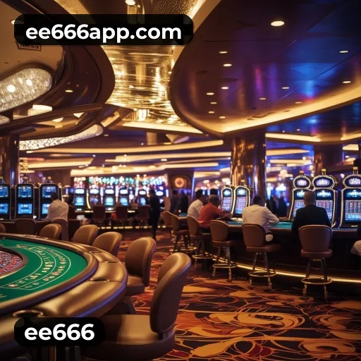 Jogos Mesa ee666